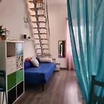 A Casa Di Nina Apartmán Řím