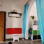 A Casa Di Nina Apartmán *