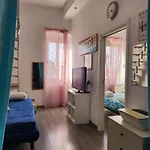 Apartmán A Casa Di Nina Řím