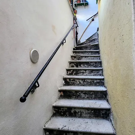 A Casa Di Nina *