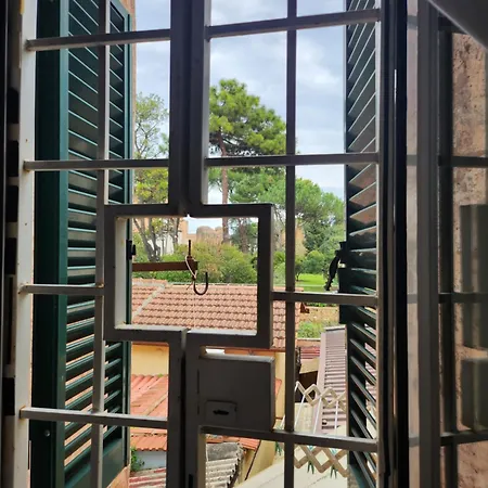 A Casa Di Nina Řím