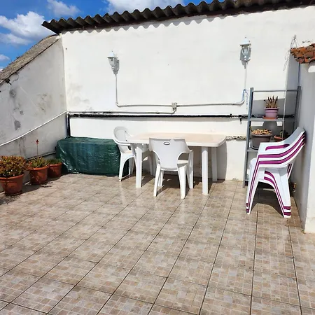 A Casa Di Nina Apartment