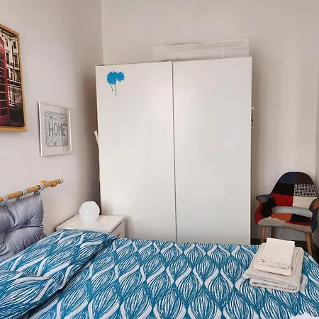 A Casa Di Nina Apartment Rome