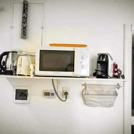 A Casa Di Nina Appartement