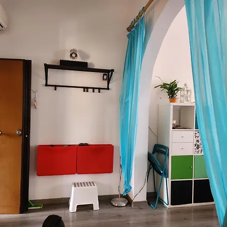 A Casa Di Nina Appartement *