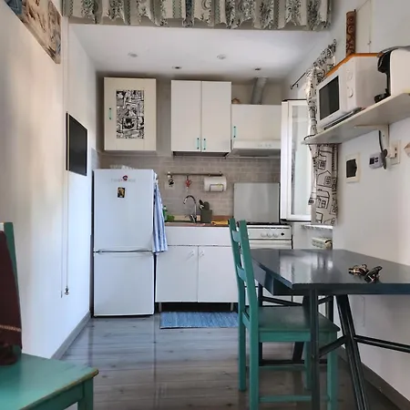 A Casa Di Nina *