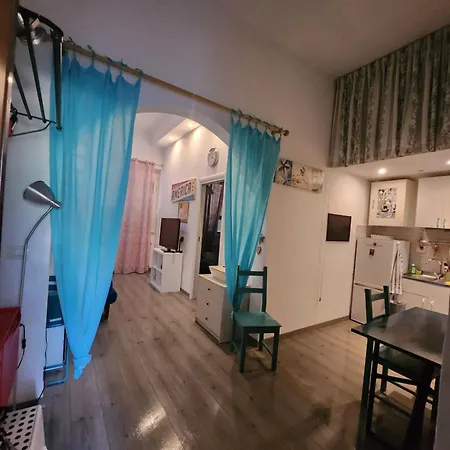 A Casa Di Nina