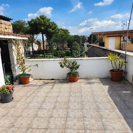 Apartmán A Casa Di Nina