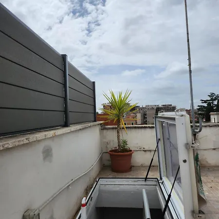 A Casa Di Nina