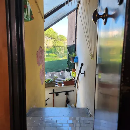A Casa Di Nina *
