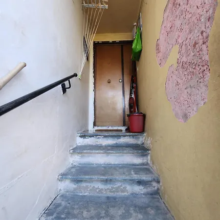 Διαμέρισμα A Casa Di Nina *