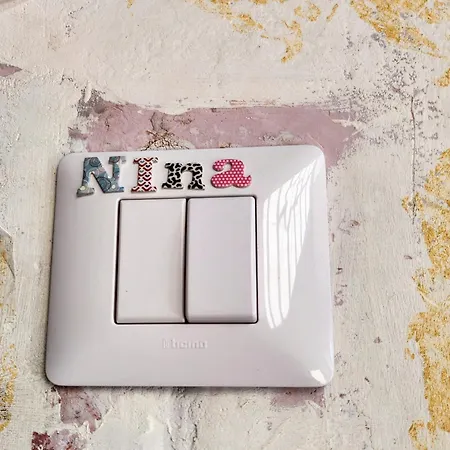A Casa Di Nina