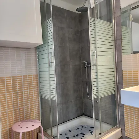 Διαμέρισμα A Casa Di Nina Ρώμη