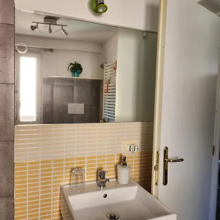A Casa Di Nina Διαμέρισμα *