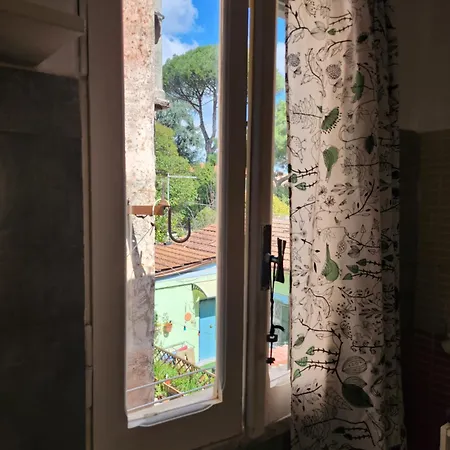 A Casa Di Nina Διαμέρισμα